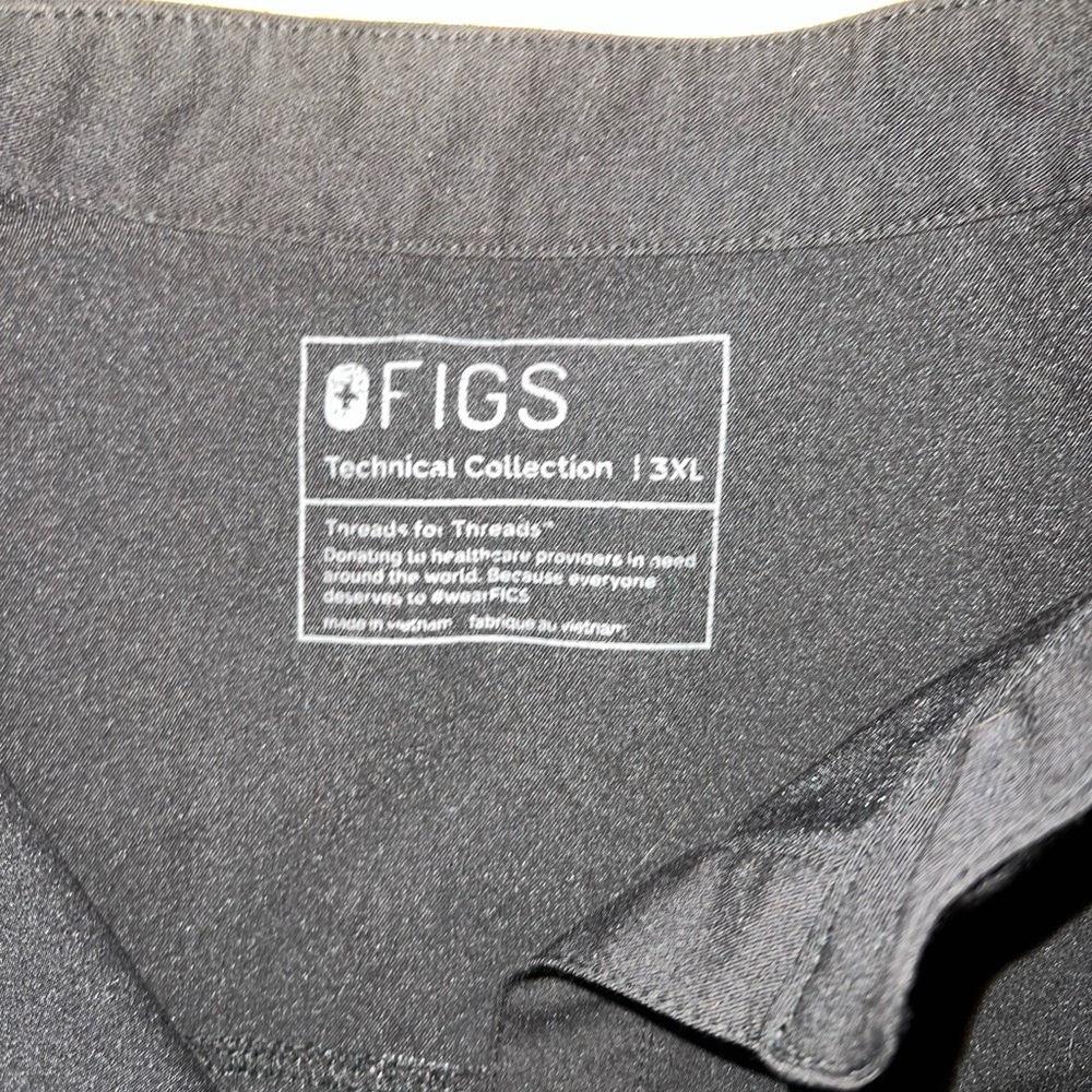 Figs Scrub Set - Picture 10 of 11